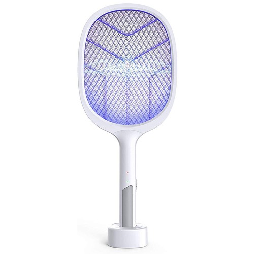 Bug zapper racket - zapper,