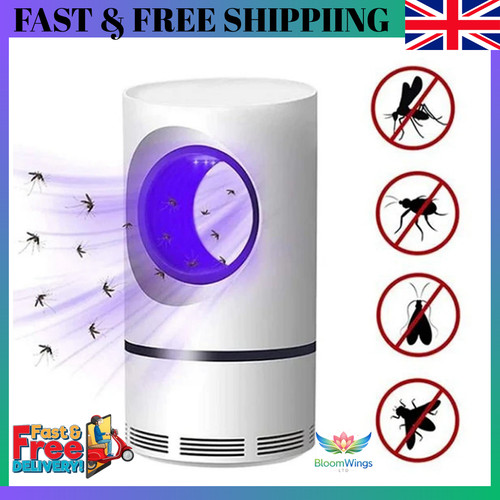Electric usb insect mosquito - usb,