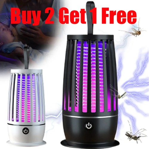 Electric fly bug - electric,