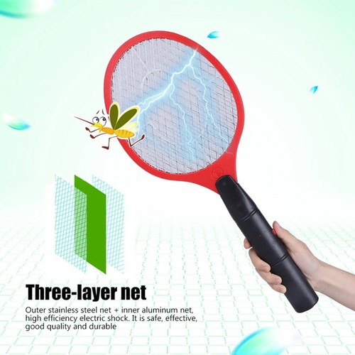 Electric fly insect bug - x,