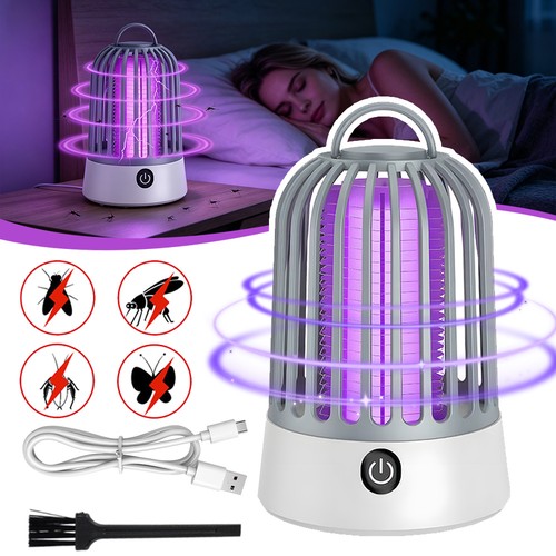 Quiet electric bug - quiet,