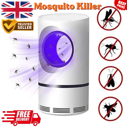 2026 new electric fly killer - new,