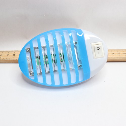 Electric bug fly - (2-pk),