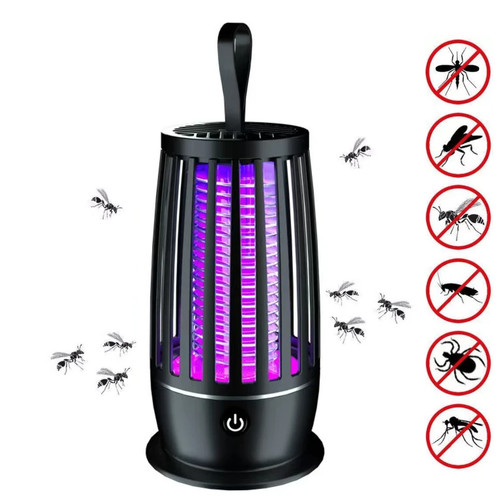 Mosquito killer lamp electric - killer,