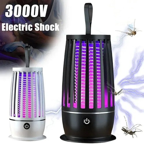 Electric mosquito killer lamp - killer,