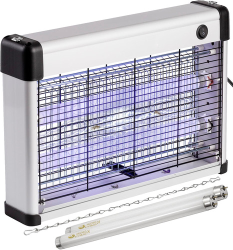 Electric fly zapper killer - electric,