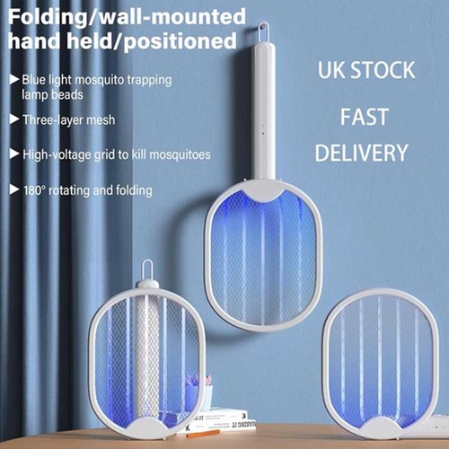 Electric fly zapper mosquito - electric,
