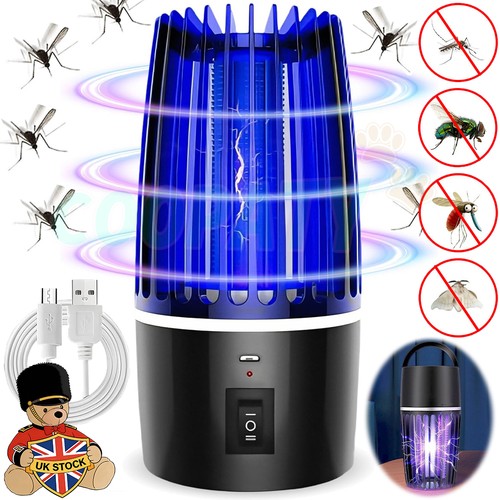 2pcs mosquito killer lamp - 2pcs,