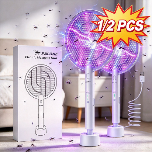 Electric bug zapper - electric,