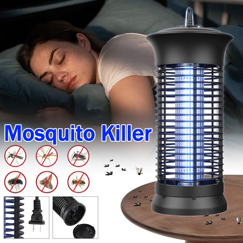 Electric mosquito fly bug - mosquito,