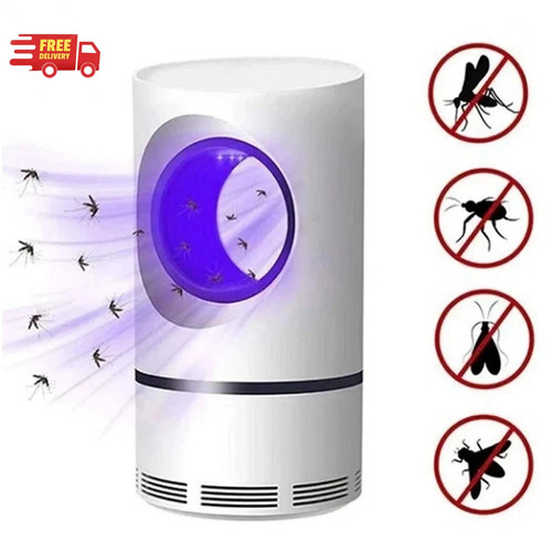 Bug zapper indoor - bug,