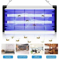 40W Bug Zapper Electric Insect