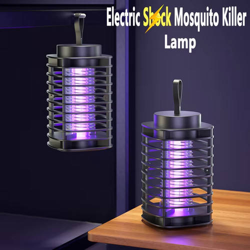 Electric mosquito killer lamp - killer,