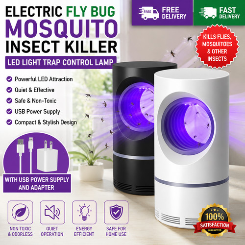 Electric usb insect mosquito - insect,