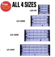 Bug Zapper Electric Insect Fly