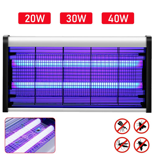 30w 40w electric - insect, killer