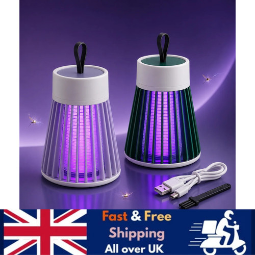 Mosquito killer lamp - 1x,