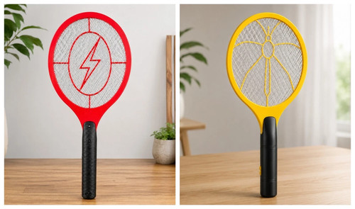 Electric fly swat - electric,