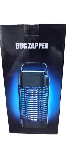 Electric fly bug - fly,