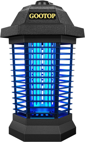 4200v bug zapper electric - 4200v,