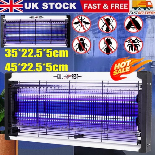 50w bug zapper electric - 50w,