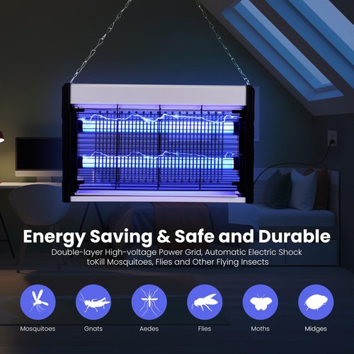 40w bug zapper electric - 40w, fly