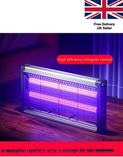 Bug Zapper Electric Insect Fly