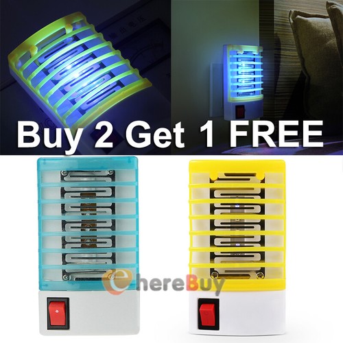 Bug zapper fruit flies trap - bug,