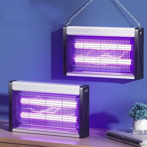 50w electric fly killer - uv,