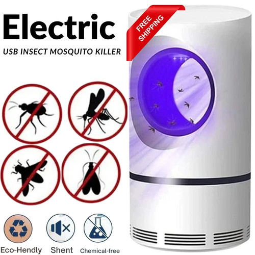 Electric usb insect mosquito - insect,