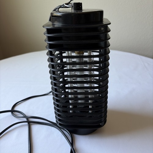 Electric bug zapper mosquito - electric, zapper,