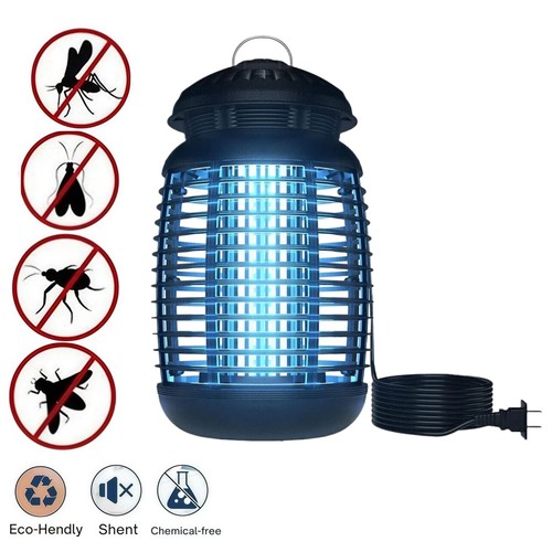 20w electric bug zapper - electric, 4200v