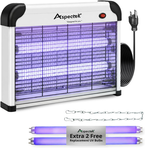 20w electric bug zapper - zapper,, fly