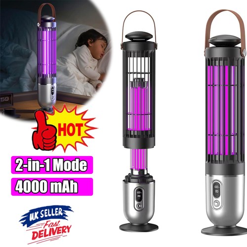Bug zapper electric - zapper, insect