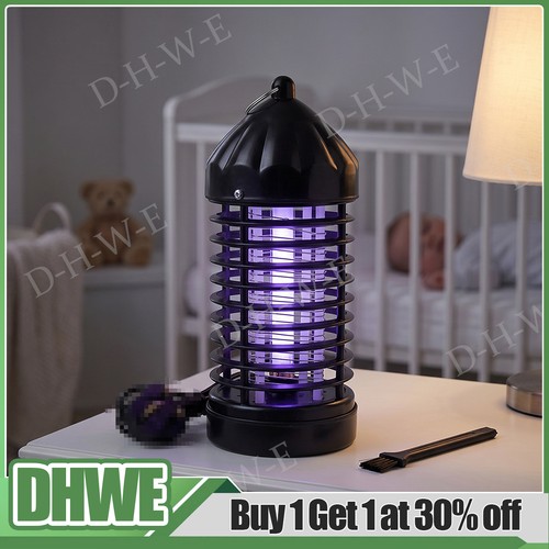 Bug zapper electric insect - bug,