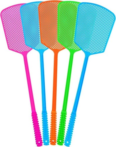 Pack plastic heavy duty - 5,