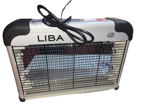 Electric indoor bug - electric,
