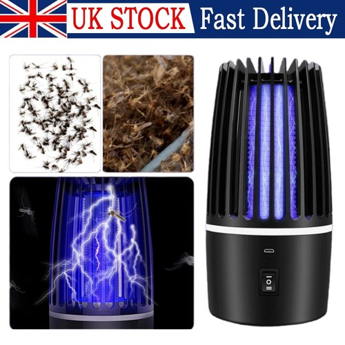 Mosquito insect killer light - mosquito,