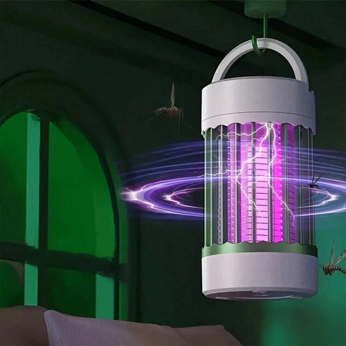 Light mosquito killer lamp - killer,