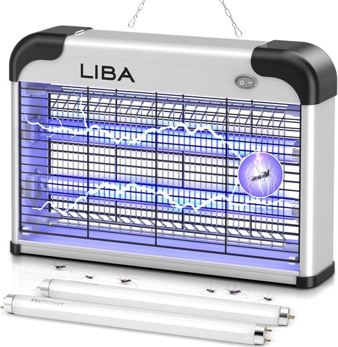 Liba electric bug - liba, zapper
