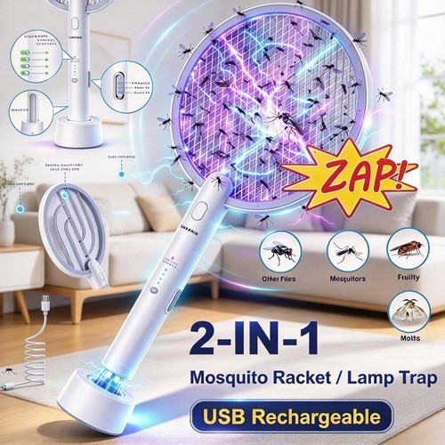 Electric bug zapper killer - electric,