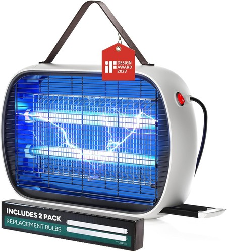 Buzbug ma015 bug zapper - bug,
