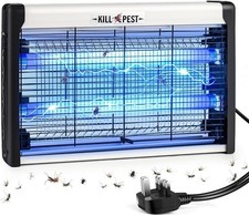 Fly Zapper Electric Indoor Uk