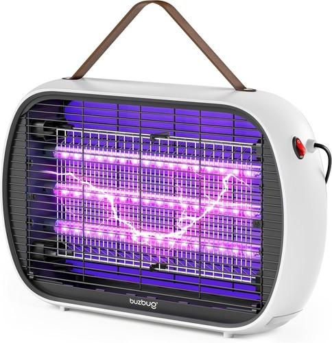 Buzbug electric insect killer - insect,