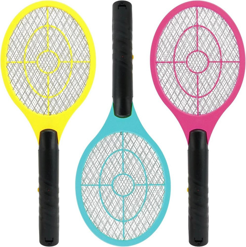 Electric zapper bug bat - zapper,