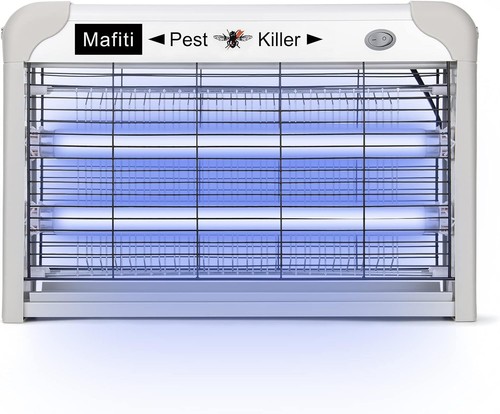 Mafiti fly killer - fly, killer,electric