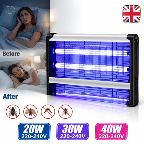 40w electric insect killer - electric,