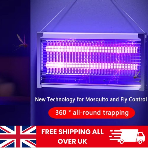 Bug zapper electric insect fly - bug,