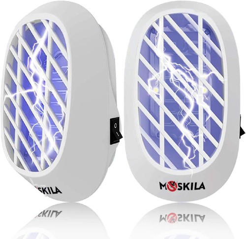 Kexmy packs bug - bug, zapper