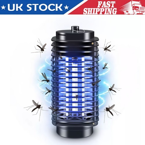 Electric fly bug - electric, mosquito